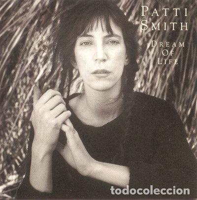 CDs de m&uacute;sica: Dream Of Life- 0078221882828