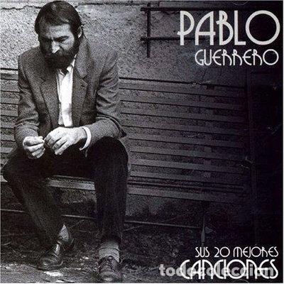 CDs de m&uacute;sica: Sus 20 Mejores Canciones- 5050466422828