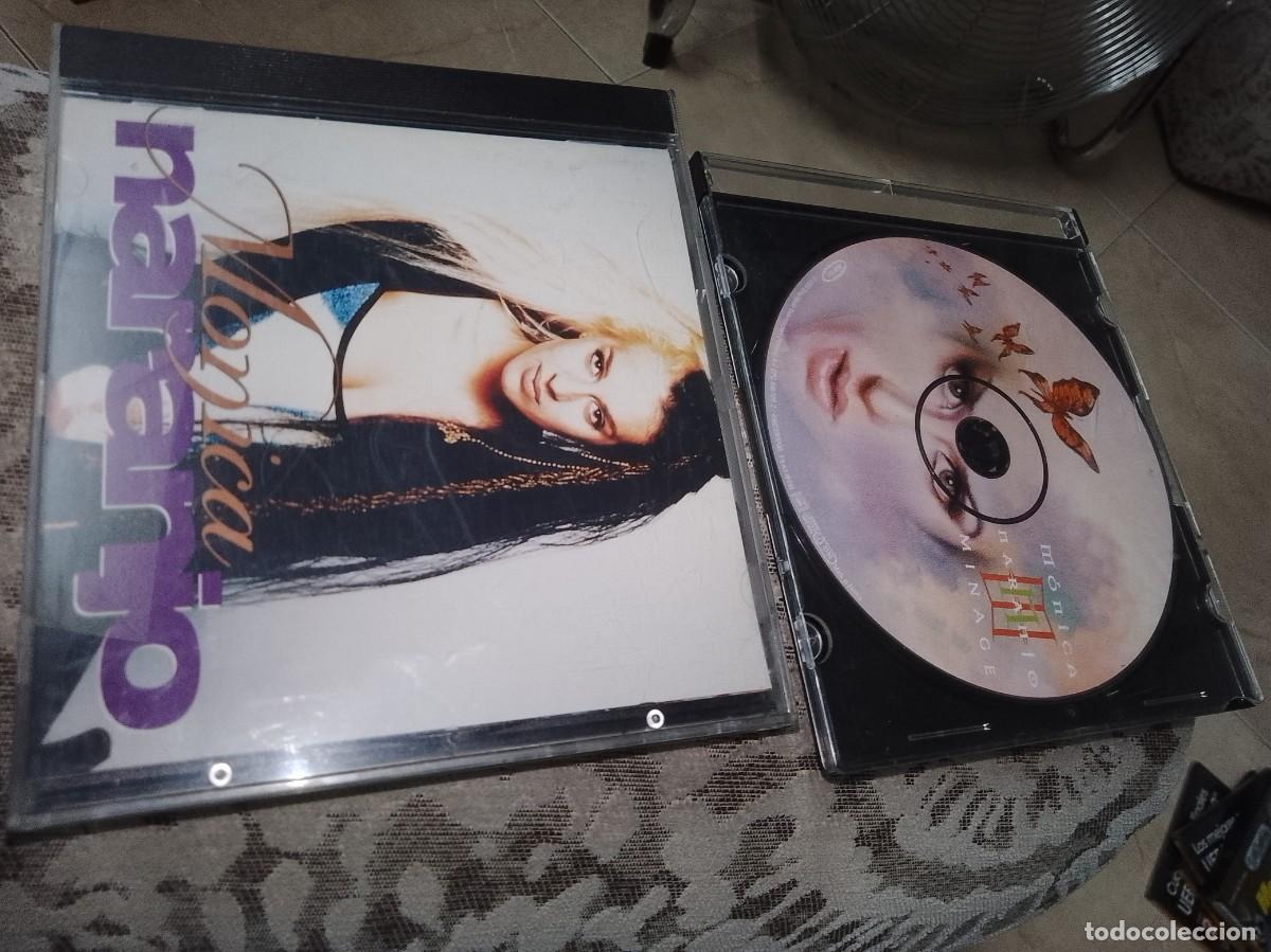 CDs de m&uacute;sica: M&oacute;nica naranjo cd ver fotos