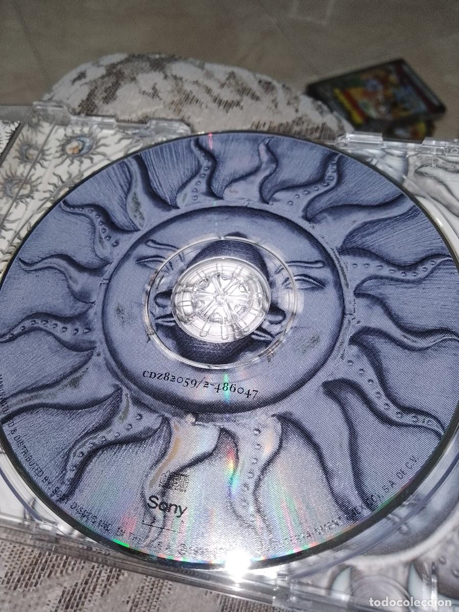 CDs de m&uacute;sica: Fey tierna la noche cd - Foto 3