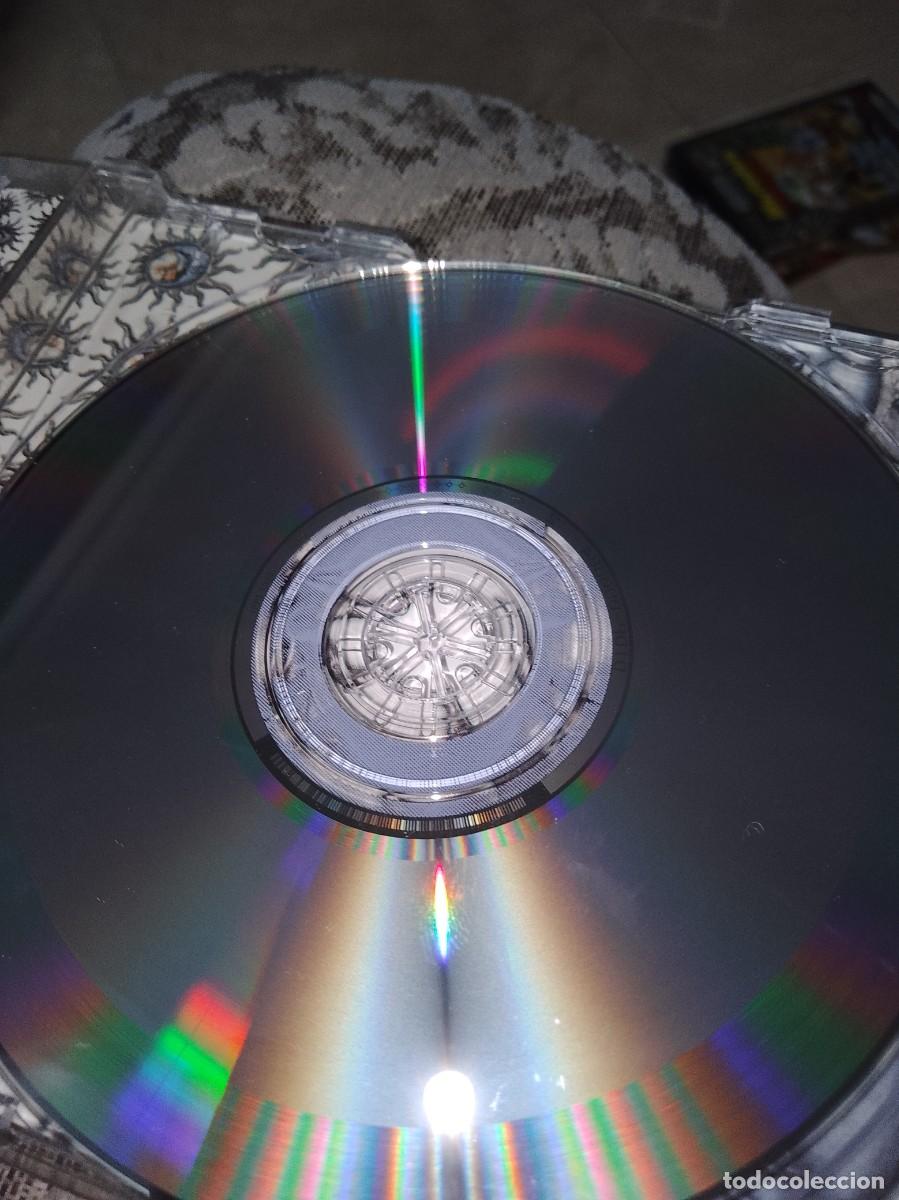 CDs de m&uacute;sica: Fey tierna la noche cd - Foto 4