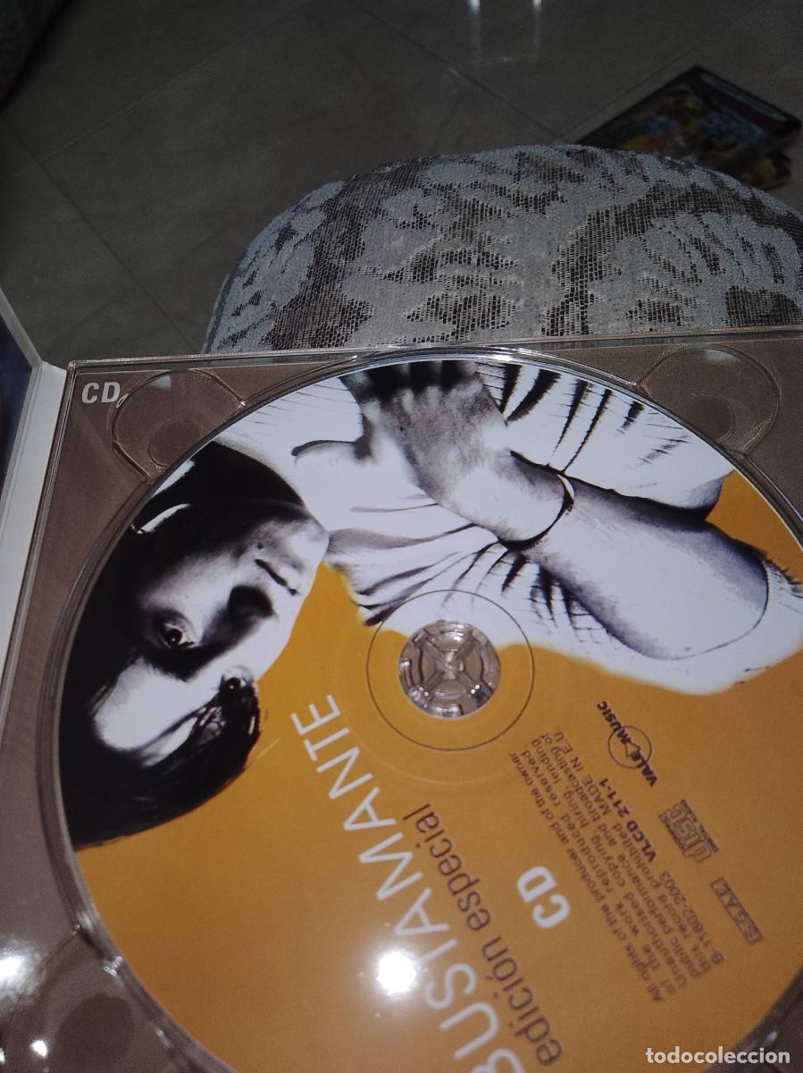 CDs de m&uacute;sica: Bustamante edici&oacute;n especial cd - Foto 8