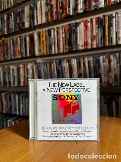 CDs de m&uacute;sica: Highlights from the 1990 Releases- 5099700202123