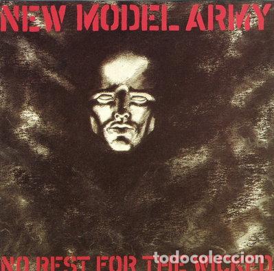 CDs de m&uacute;sica: No Rest for the Wicked- 0077779268627