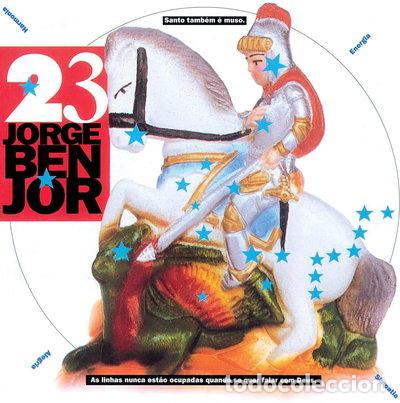 CDs de m&uacute;sica: 23 (0745099419929) (M&uacute;sica)