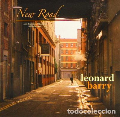 CDs de m&uacute;sica: New Road- 5391524021103