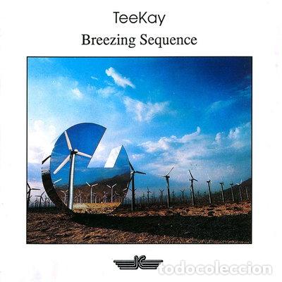 CDs de m&uacute;sica: Breezing Sequence- 4002587100810