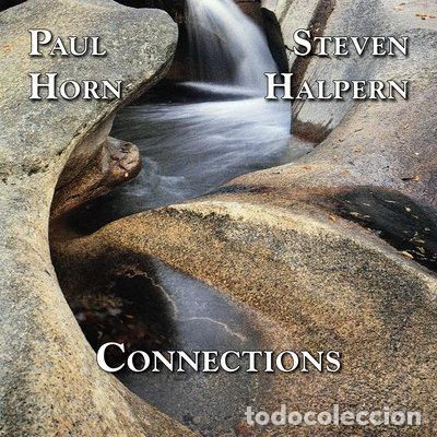 CDs de m&uacute;sica: Connections- 0093791783825