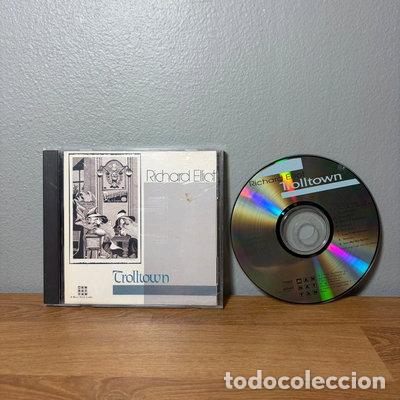 CDs de m&uacute;sica: Trolltown- 0018777323321