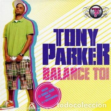 CDs de m&uacute;sica: Balance-Toi- 3283451035754