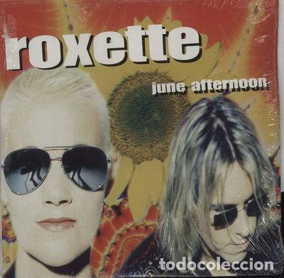 CDs de m&uacute;sica: June Afternoon- 0724386520821