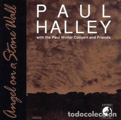 CDs de m&uacute;sica: Angel on a Stone Wall- 0010488002021