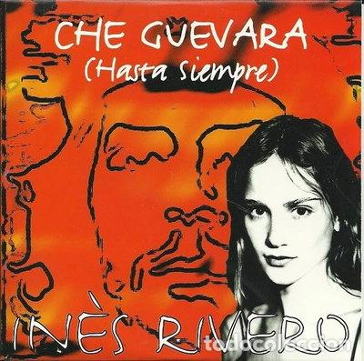 CDs de m&uacute;sica: Che Guevara- 0724388476225