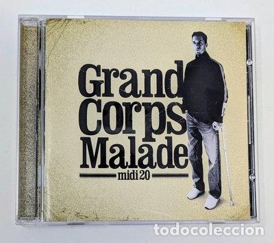CDs de m&uacute;sica: Midi 20- 0602498388082