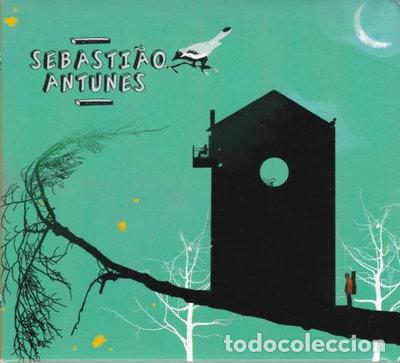 CDs de m&uacute;sica: C&aacute; dentro- 5604857009114
