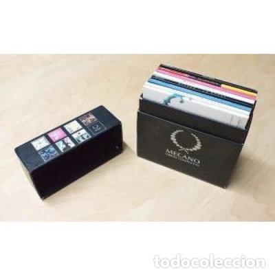 CDs de m&uacute;sica: Obras Completas- 0828767179025