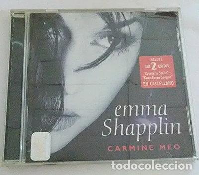 CDs de m&uacute;sica: Carmine Meo- 0724349820128