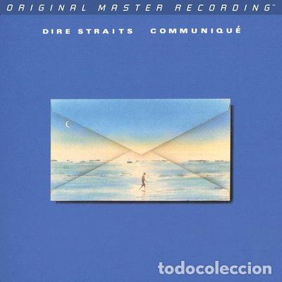CDs de m&uacute;sica: Communique- 0042280005221