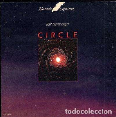 CDs de m&uacute;sica: Circle- 0083616300627