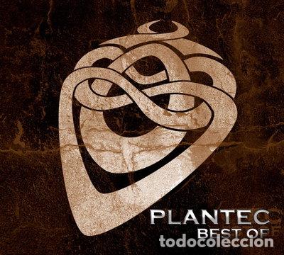 CDs de m&uacute;sica: Best of- 3760051124038