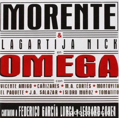 CDs de m&uacute;sica: Omega- 0602527106281