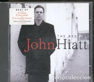 CDs de m&uacute;sica: The Best Of- 0724385917929