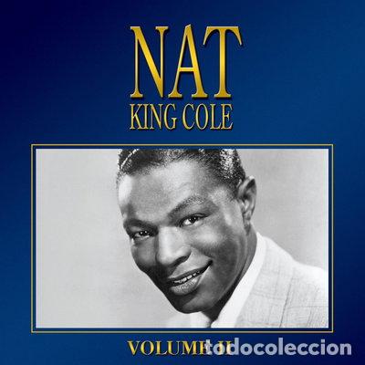 CDs de m&uacute;sica: Nat King Cole Vol. 2- 5022508243548