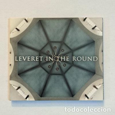 CDs de m&uacute;sica: In the round- 5051078945729