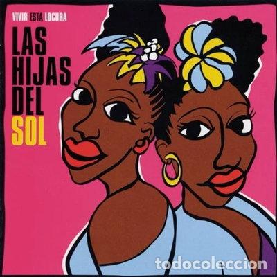 CDs de m&uacute;sica: Vivir Esta Locura- 0828766220223