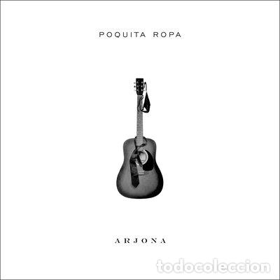 CDs de m&uacute;sica: Poquita Ropa- 0825646802180