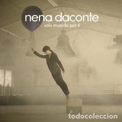CDs de m&uacute;sica: S&oacute;lo muerdo por ti- 0602537350827