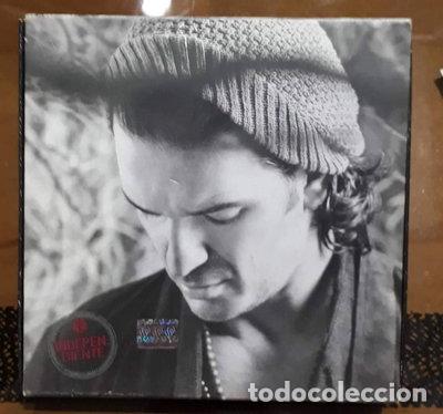 CD di Musica: Independiente- 0825646649396