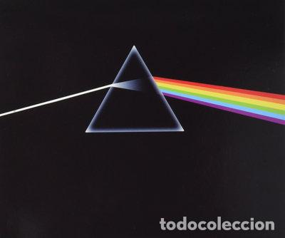 CDs de m&uacute;sica: Dark Side of The Moon- 5099902895529