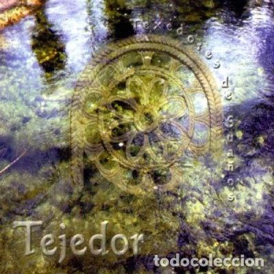 CDs de m&uacute;sica: Texedores de Sua&ntilde;os- 8426551000818