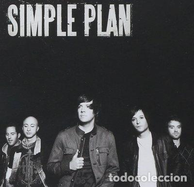 CDs de m&uacute;sica: Simple Plan- 0075678995651