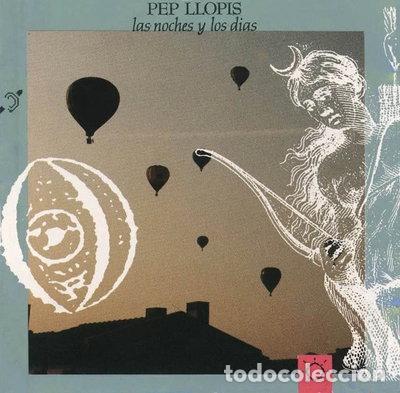 CDs de m&uacute;sica: Las noches y los d&iacute;as- 8414762904810