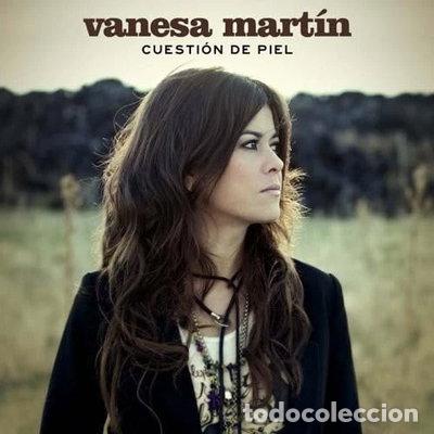 CDs de m&uacute;sica: Cuesti&oacute;n De Piel- 5053105526253