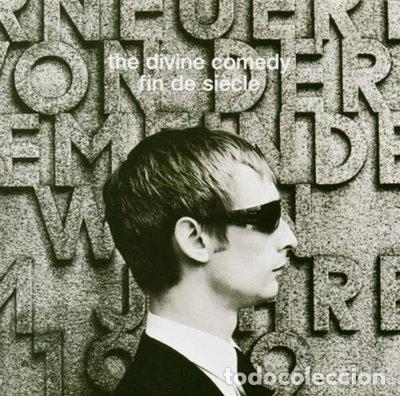 CDs de m&uacute;sica: Fin de si&egrave;cle- 5033281610571
