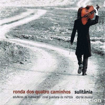 CDs de m&uacute;sica: Sulit&acirc;nia- 5600315820239