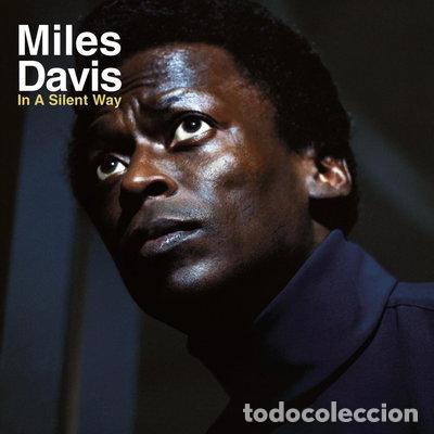 CDs de m&uacute;sica: In A Silent Way- 5099708655624