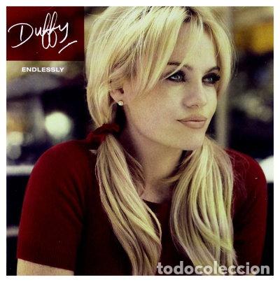 CDs de m&uacute;sica: Endlessly- 0602527531465