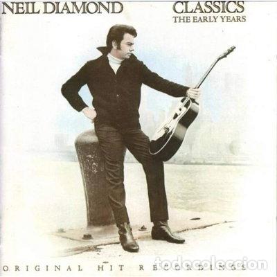 CDs de m&uacute;sica: Classics: The Early Years- 5099703234923