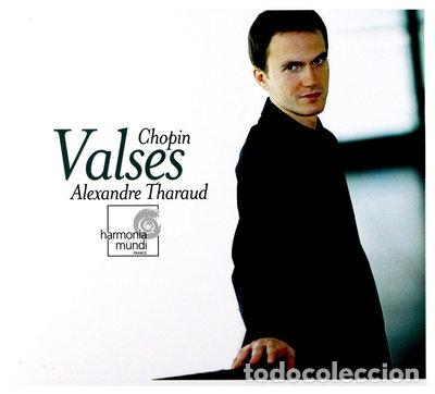 CDs de m&uacute;sica: Valses- 0794881800520