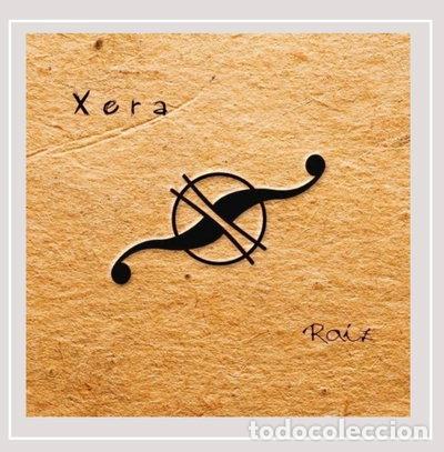 CDs de m&uacute;sica: Ra&iacute;z (8436022725645)