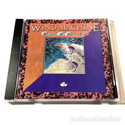 CDs de m&uacute;sica: Road to Freedom- 0021585060227