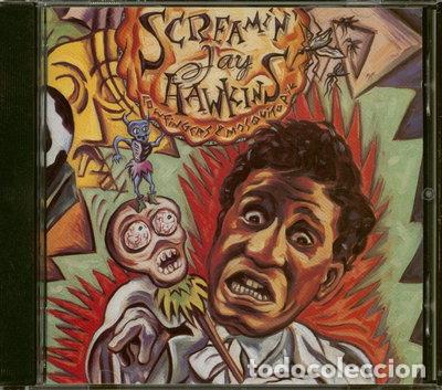 CDs de m&uacute;sica: Cow Fingers and Mosquito Pie- 5099747127021