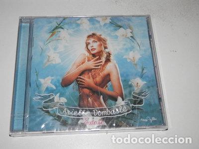 CDs de m&uacute;sica: Extase- 0602498185056