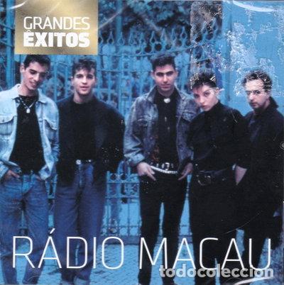 CDs de m&uacute;sica: Grandes &ecirc;xitos- 5099973928324