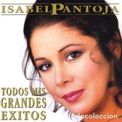 CDs de m&uacute;sica: Todos Mis Grandes Exitos- 0743214267424