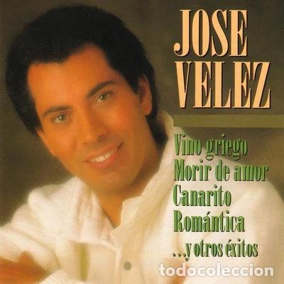 CDs de m&uacute;sica: Vino Griego- 0743211103022